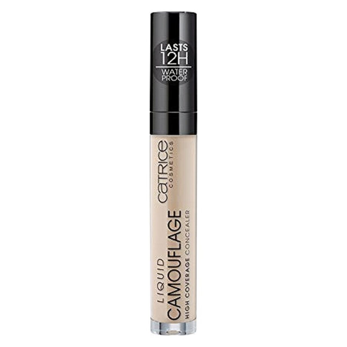 Ansiktskorrigerer Liquid Camouflage Catrice (5 ml)